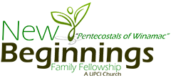 New Beginnings Family Fellowship